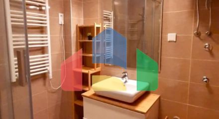 Просторная квартира с 3 спальнями и потрясающим видом на залив в современном комплексе в Херцег-Нови. Просторная квартира с 3 спальнями и потрясающим видом на залив в современном комплексе в Херцег-Нови.