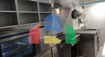 Продаётся готовый суши-бар на главном променаде в Герцег-Нови
