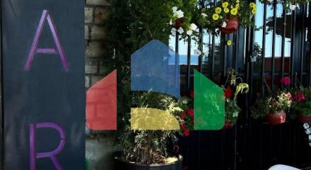 Продаётся готовый суши-бар на главном променаде в Герцег-Нови
