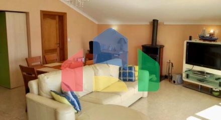 Two-storey house in Herceg Novi