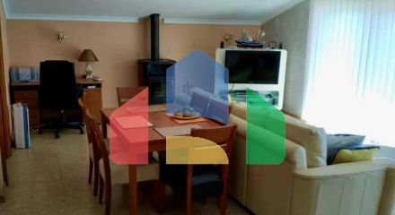 Two-storey house in Herceg Novi