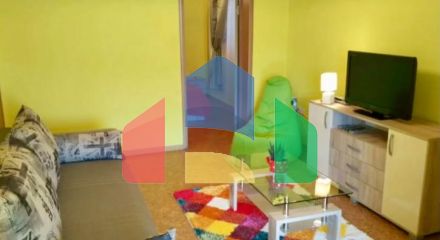 Двухэтажный дом в Херцег-Нови