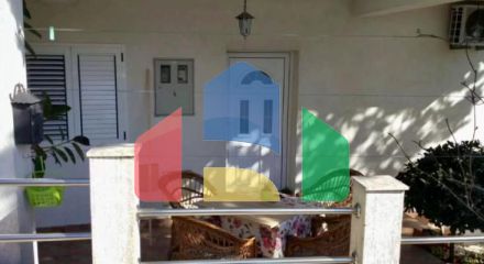 Двухэтажный дом в Херцег-Нови