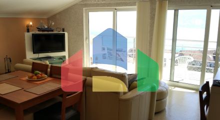 Двухэтажный дом в Херцег-Нови