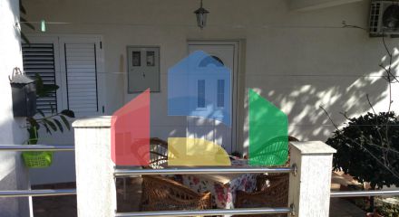 Двухэтажный дом в Херцег-Нови