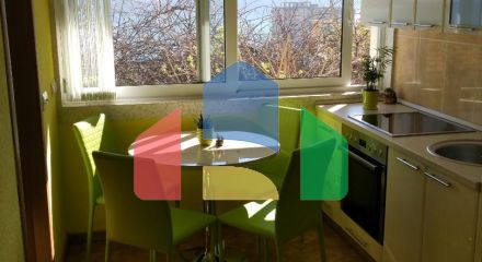 Двухэтажный дом в Херцег-Нови