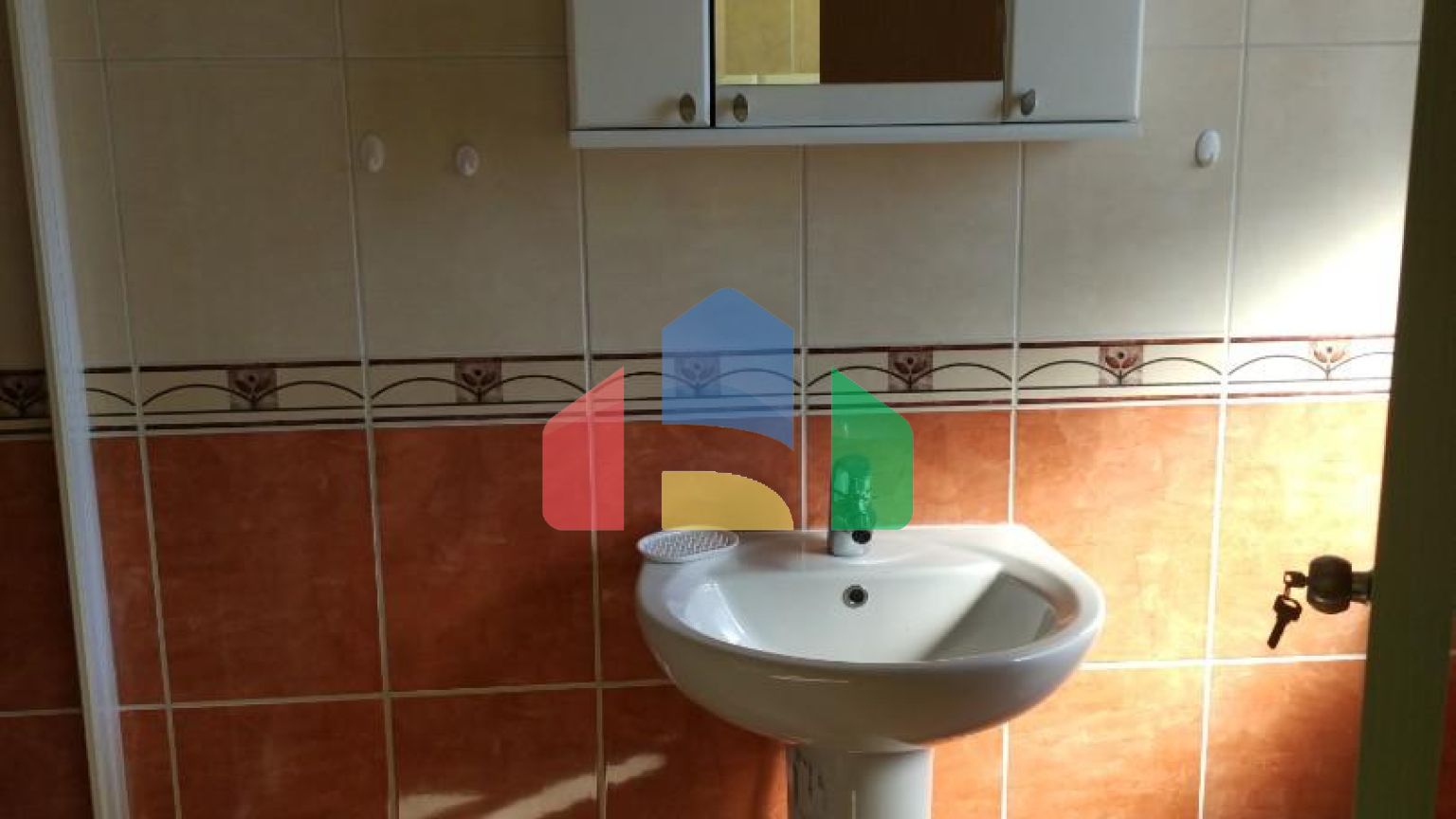 Двухэтажный дом в Херцег-Нови