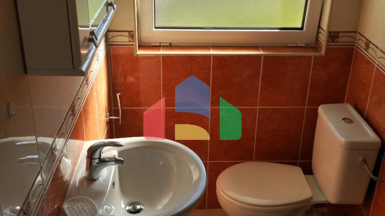 Двухэтажный дом в Херцег-Нови