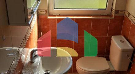 Двухэтажный дом в Херцег-Нови