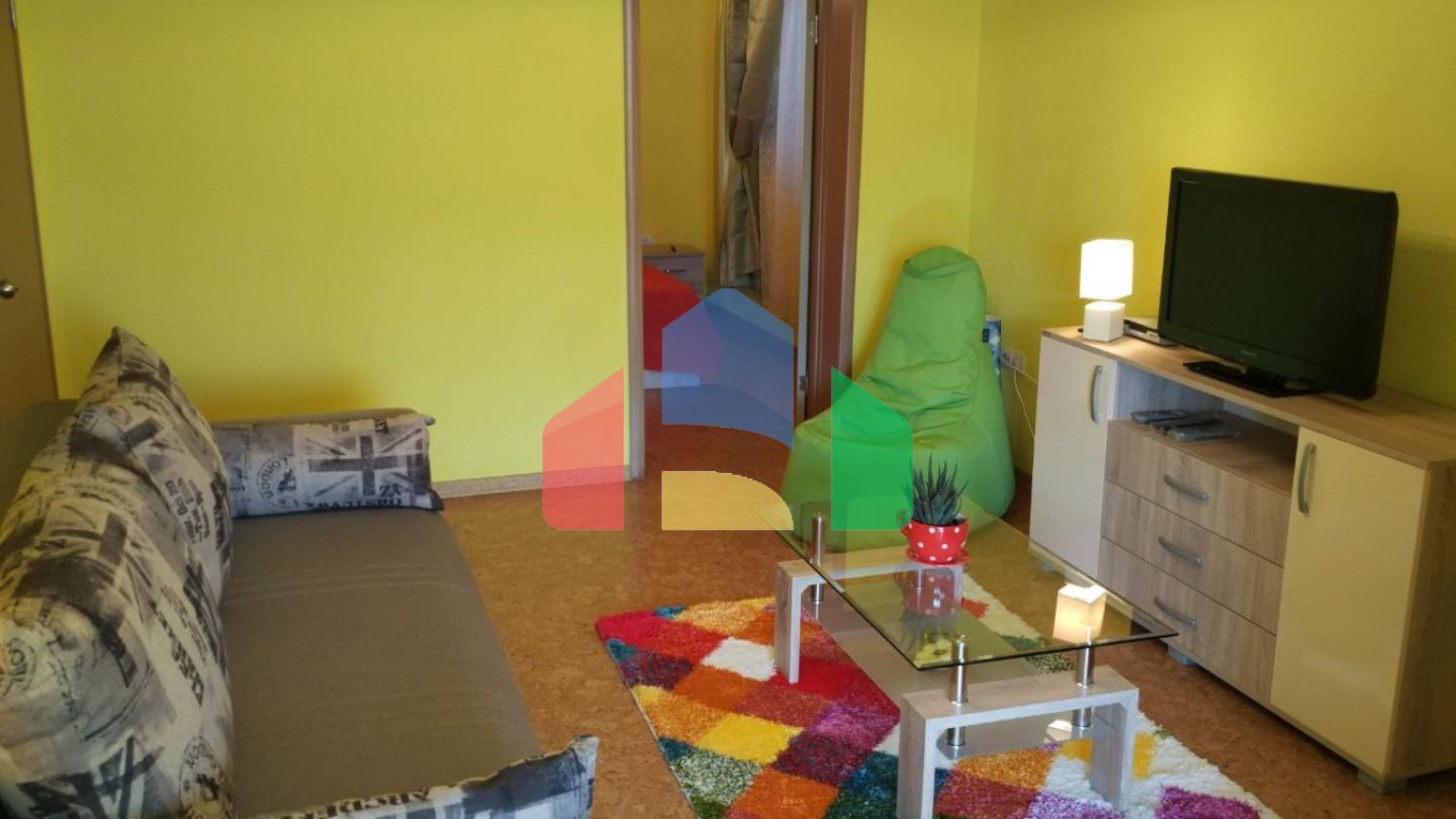 Двухэтажный дом в Херцег-Нови