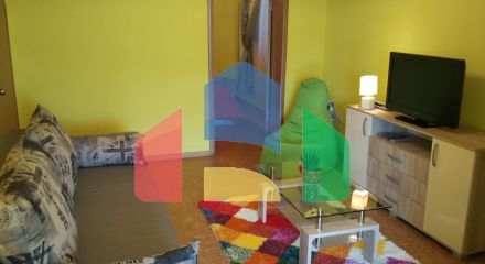 Двухэтажный дом в Херцег-Нови