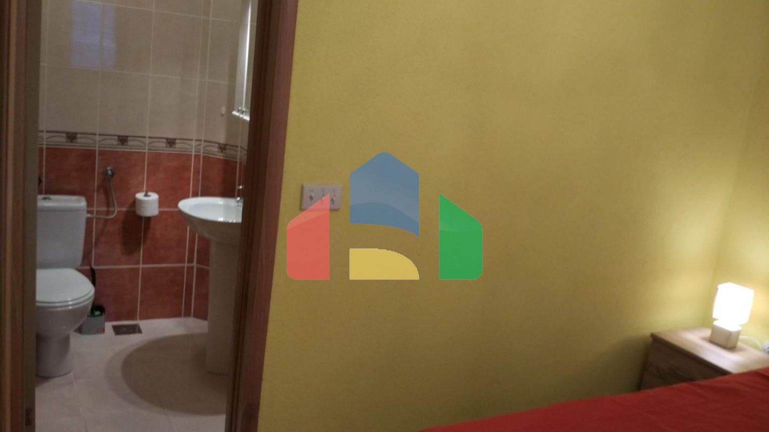 Двухэтажный дом в Херцег-Нови