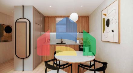 Инвестиционное предложение: премиальные апартаменты на этапе строительства, Кумбор, Херцег-Нови