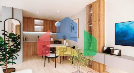 Инвестиционное предложение: премиальные апартаменты на этапе строительства, Кумбор, Херцег-Нови