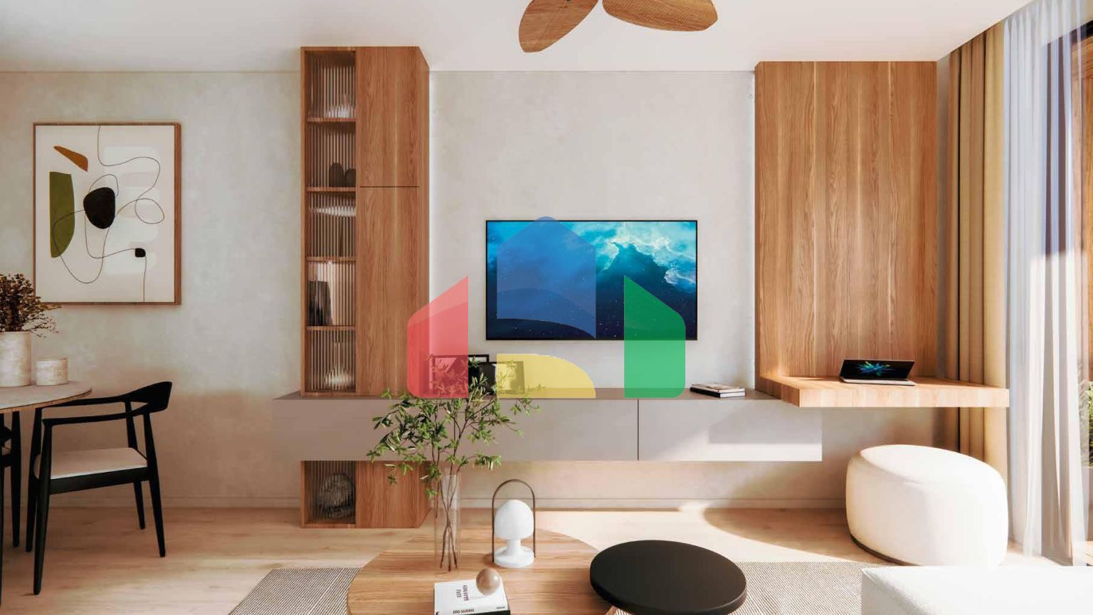 Инвестиционное предложение: премиальные апартаменты на этапе строительства, Кумбор, Херцег-Нови