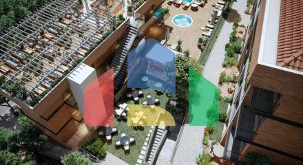 Инвестиционное предложение: премиальные апартаменты на этапе строительства, Кумбор, Херцег-Нови