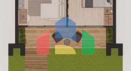 Инвестиционное предложение: премиальные апартаменты на этапе строительства, Кумбор, Херцег-Нови