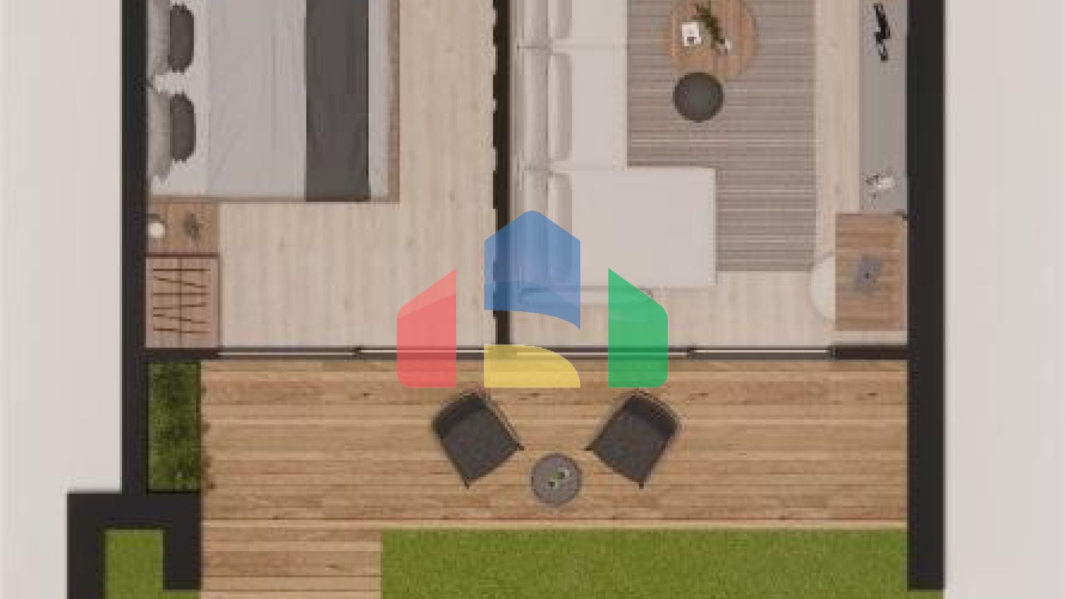 Инвестиционное предложение: премиальные апартаменты на этапе строительства, Кумбор, Херцег-Нови