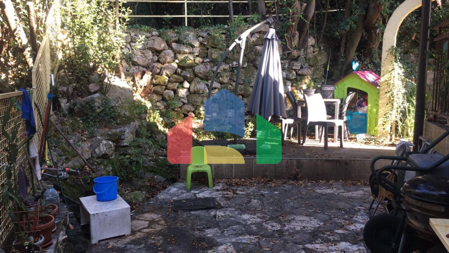 Дом в Герцег-Нови