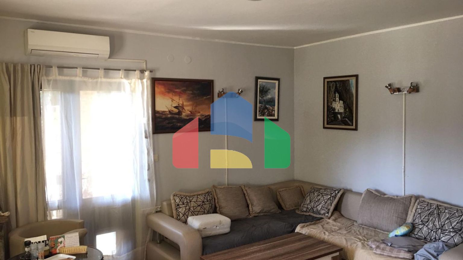 Дом в Герцег-Нови