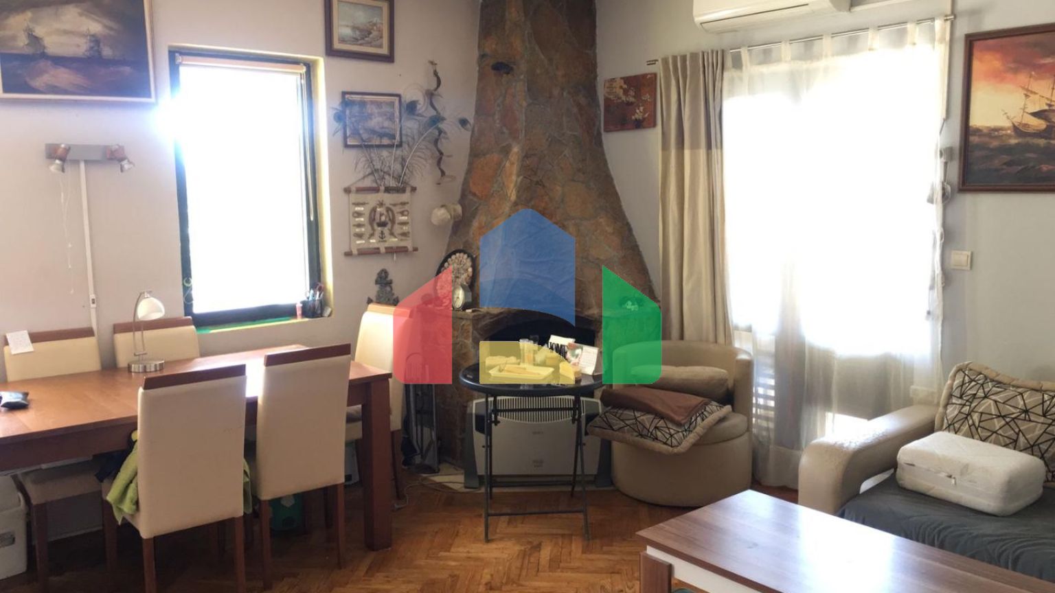 Дом в Герцег-Нови