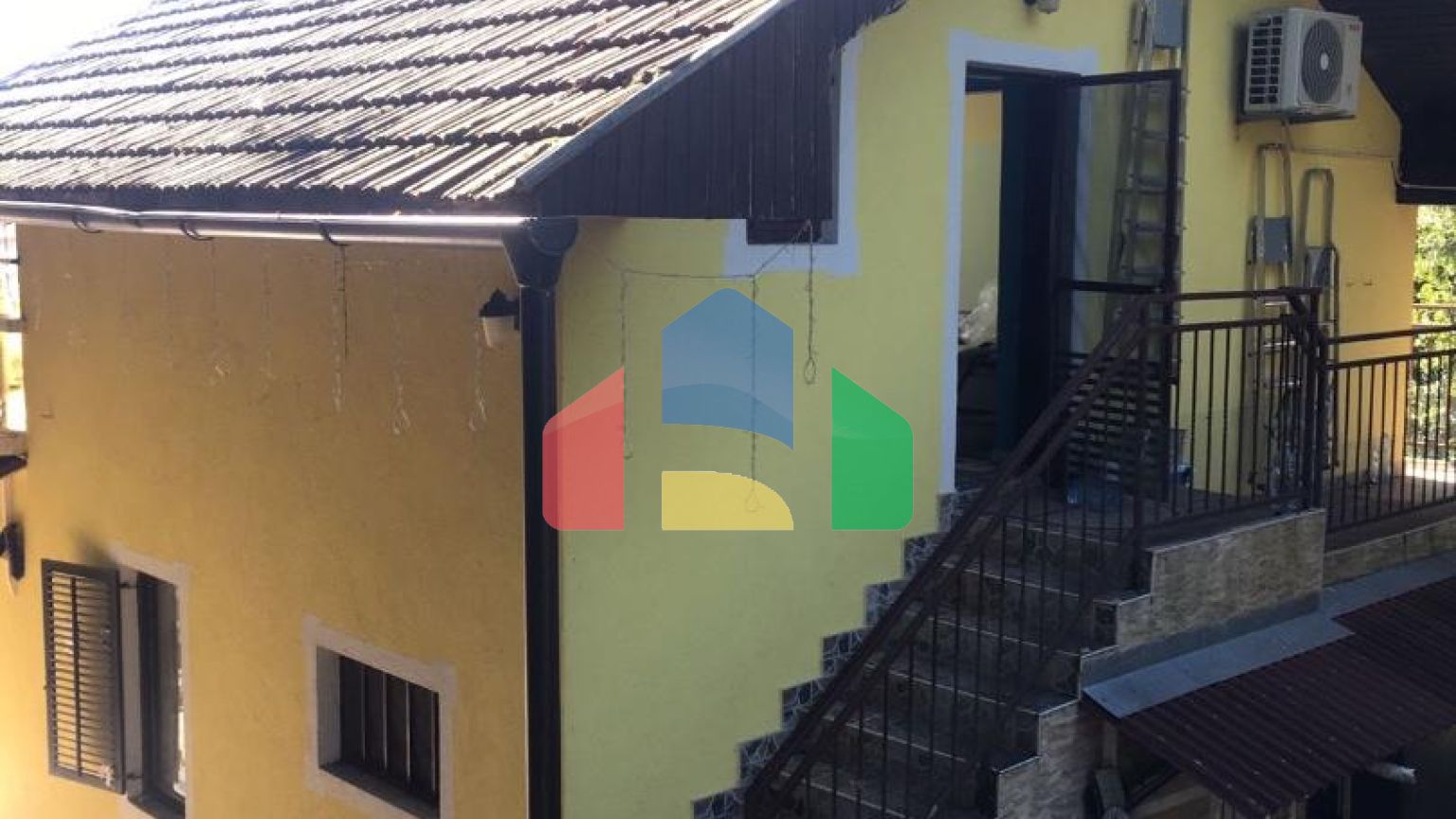 Дом в Герцег-Нови