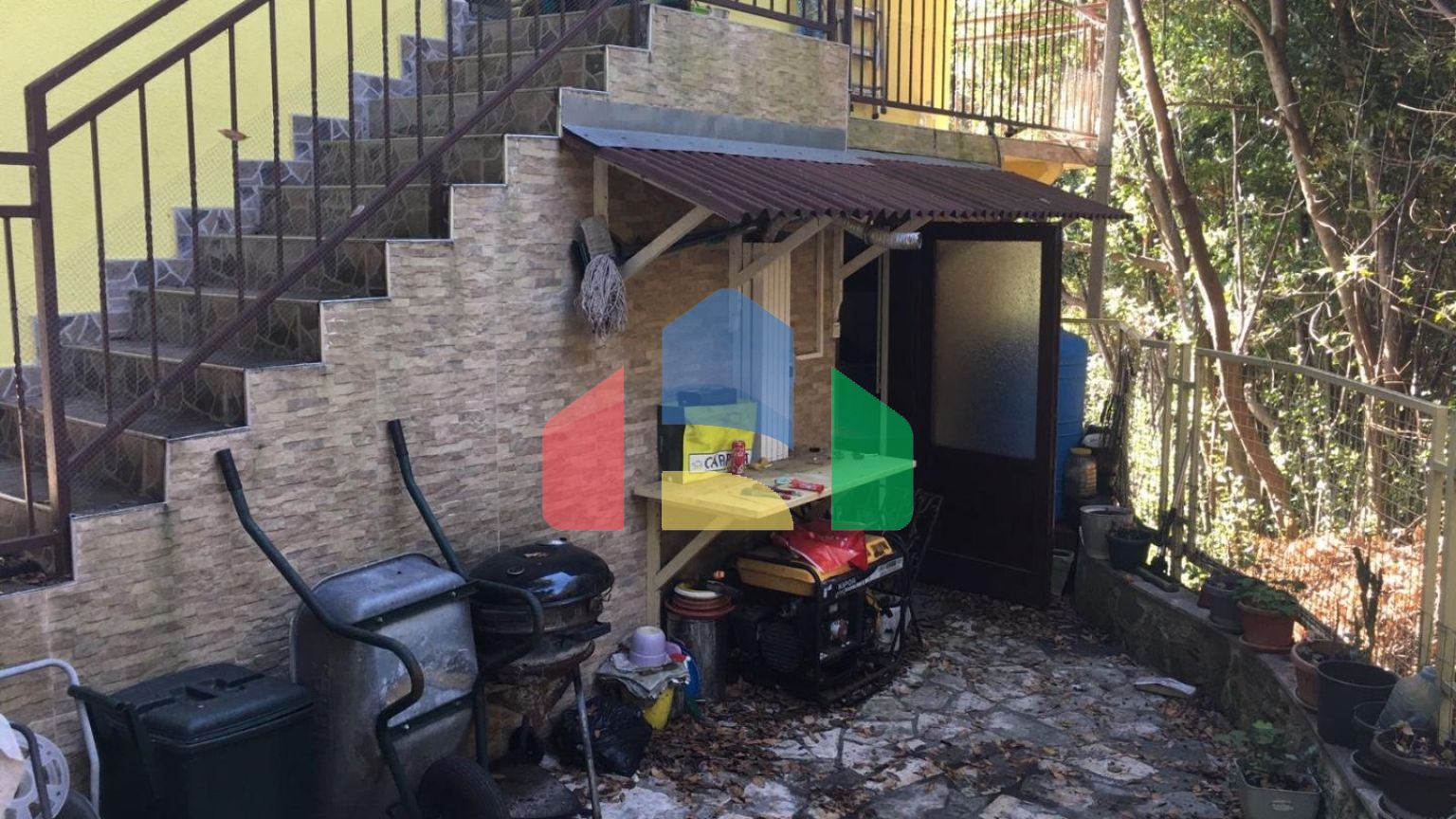 Дом в Герцег-Нови