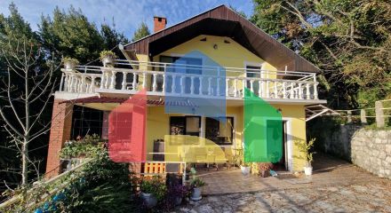 Дом в Герцег-Нови