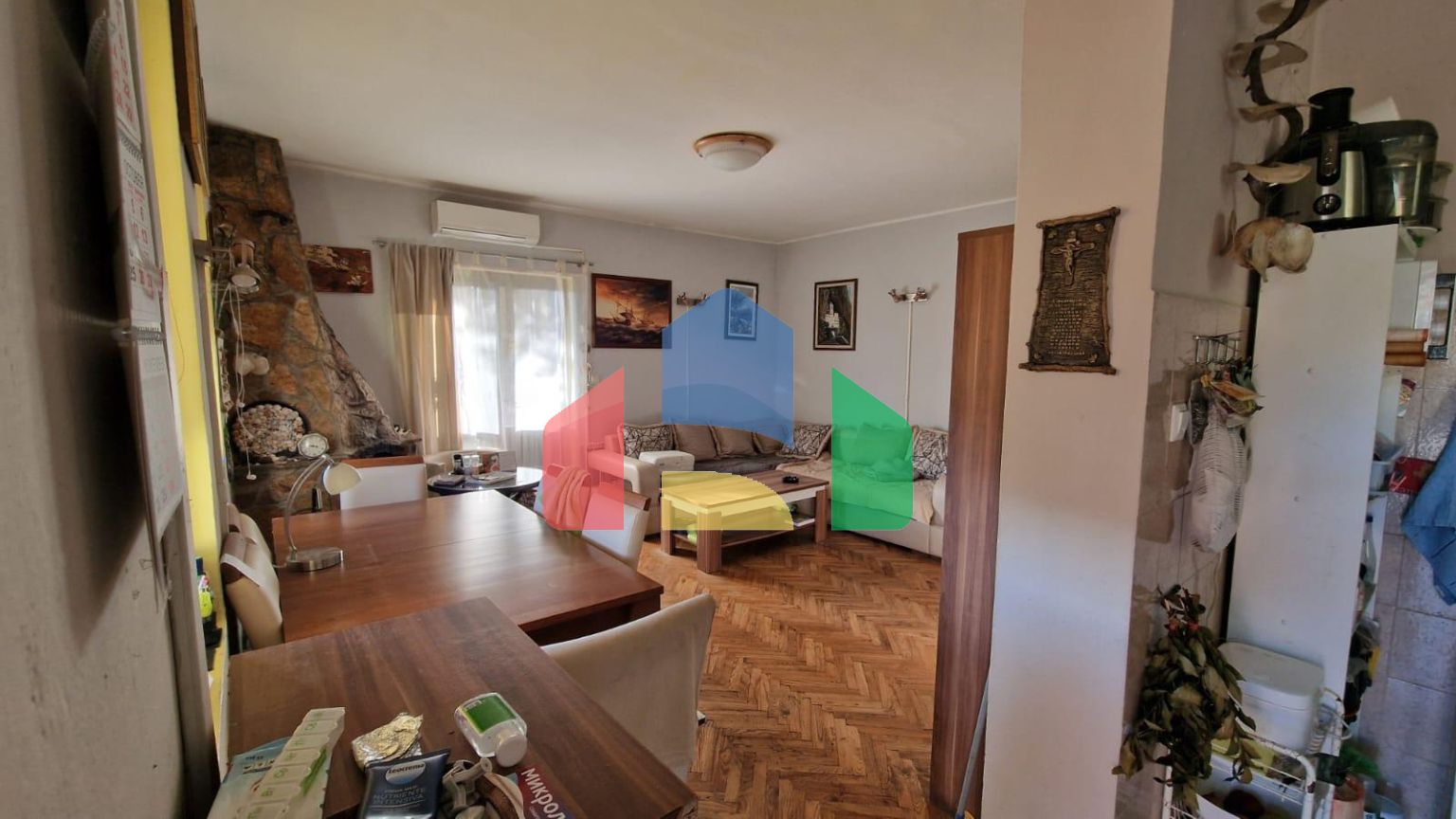 Дом в Герцег-Нови