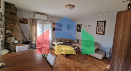 Дом в Герцег-Нови