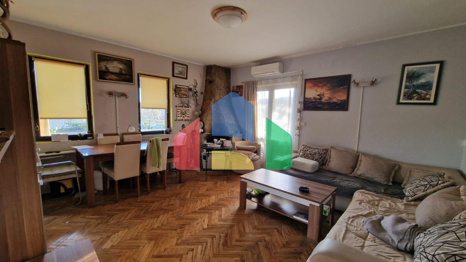 Дом в Герцег-Нови