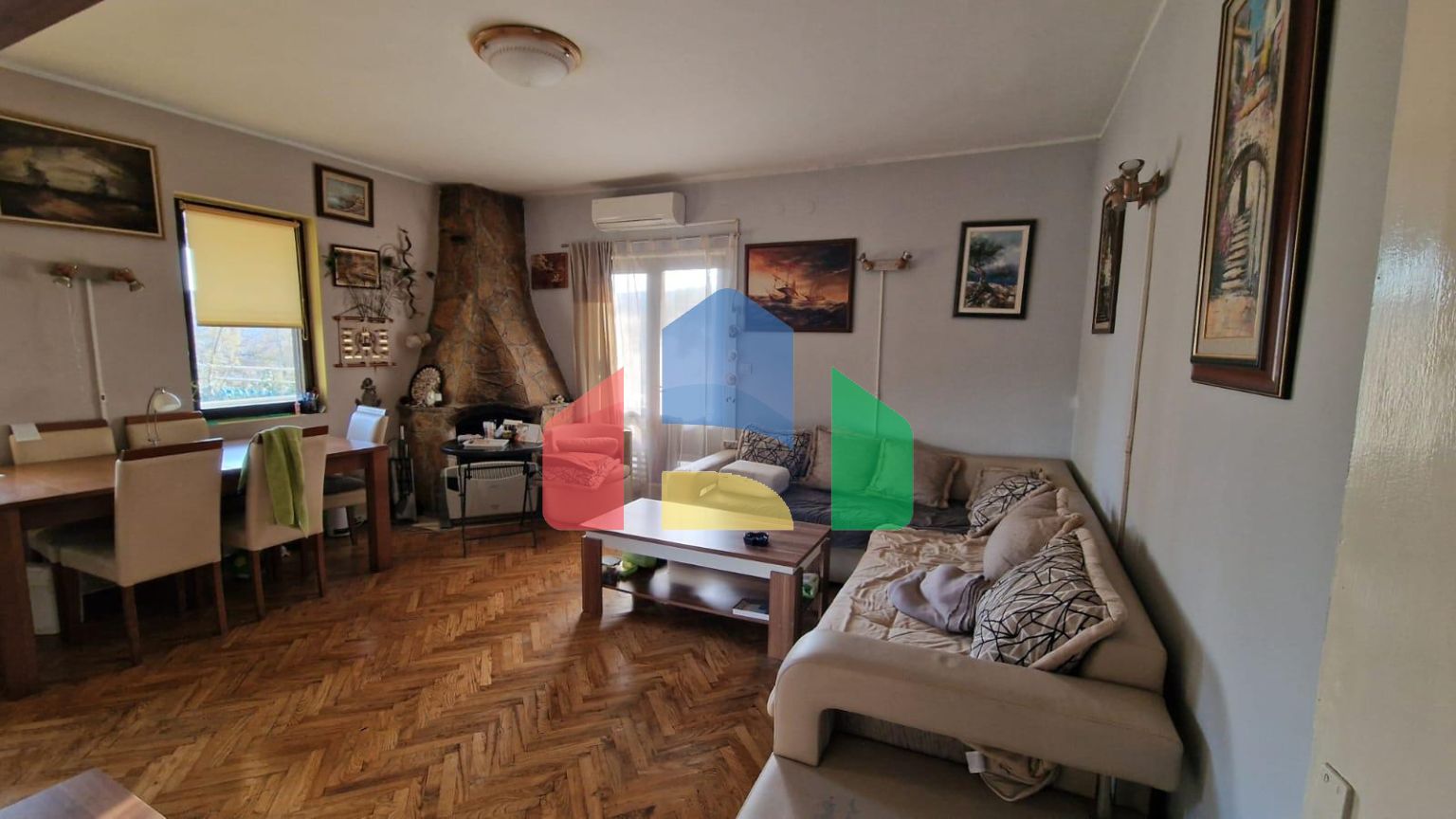 Дом в Герцег-Нови