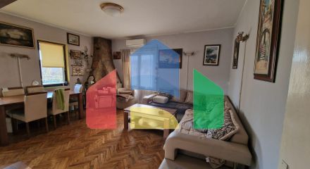 Дом в Герцег-Нови