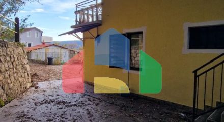 Дом в Герцег-Нови