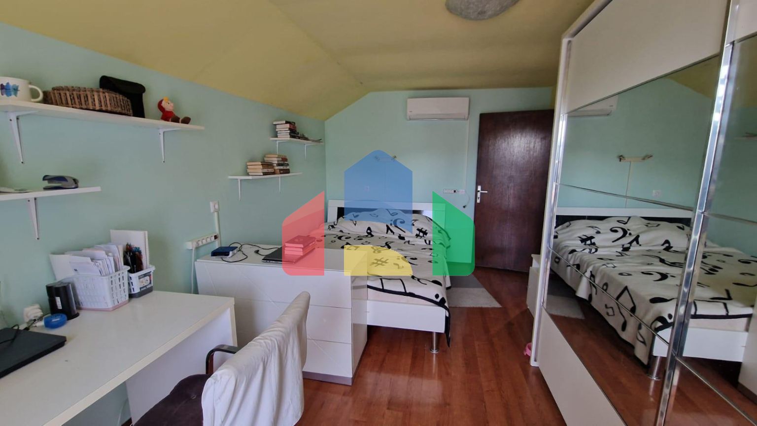 Дом в Герцег-Нови