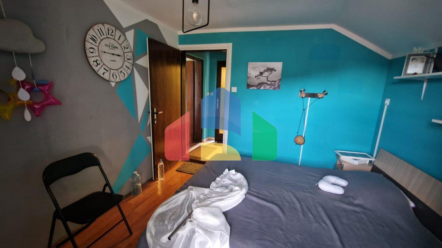 Дом в Герцег-Нови