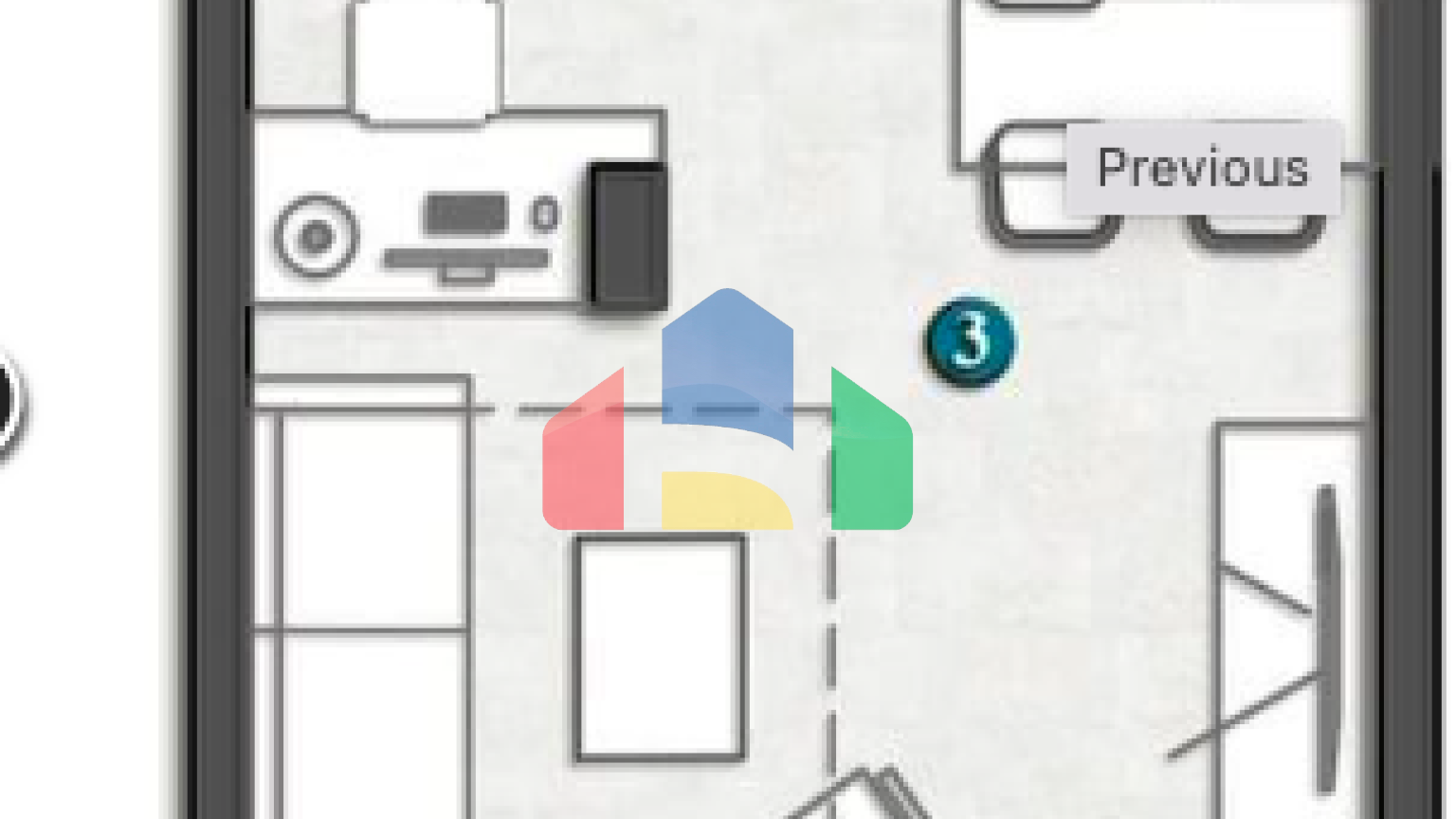 Студия с садом и террасой в новом комплексе с бассейном в Бока-Которском Заливе