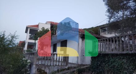 Продаётся дом в Герцег-Нови, район Забрадже