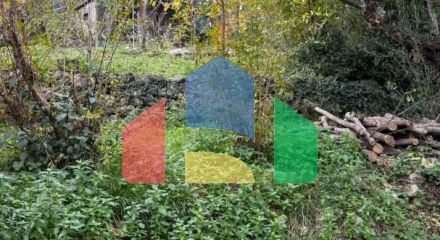 Имение с рушевиной и гостевым домиком в Херцег-Нови