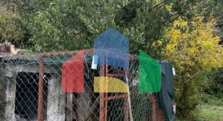 Имение с рушевиной и гостевым домиком в Херцег-Нови