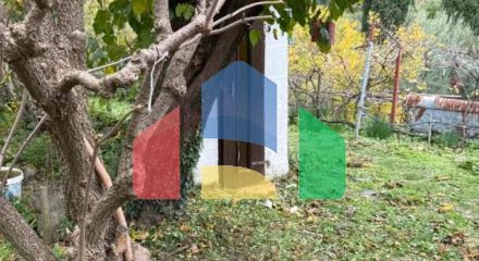 Имение с рушевиной и гостевым домиком в Херцег-Нови