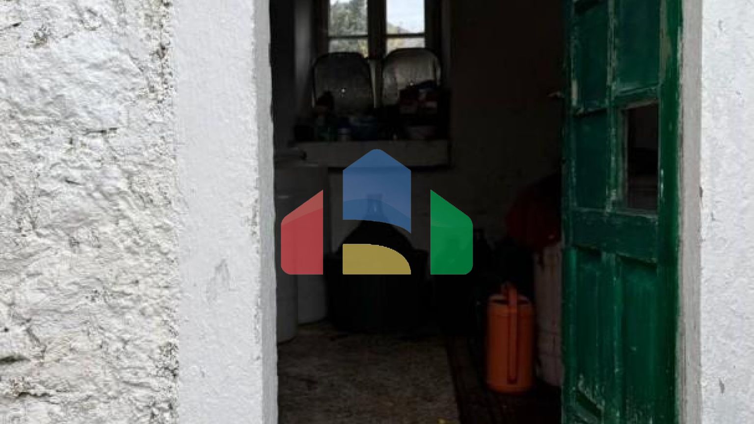 Имение с рушевиной и гостевым домиком в Херцег-Нови