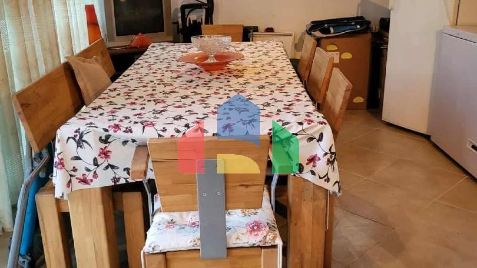 Продаётся каменный дом в Херцег-Нови, Каменари, с видом на море.