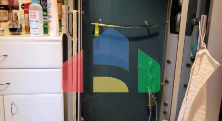 Продаётся каменный дом в Херцег-Нови, Каменари, с видом на море.