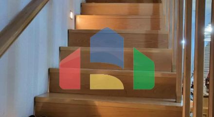 Продаётся каменный дом в Херцег-Нови, Каменари, с видом на море.