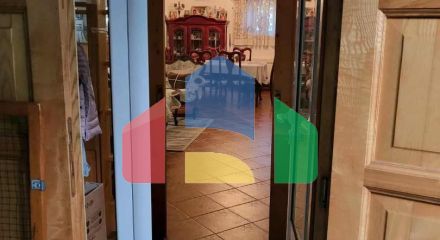 Продаётся каменный дом в Херцег-Нови, Каменари, с видом на море.