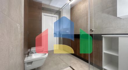 4 квартиры в комплексе для семейного отдыха в Каменари