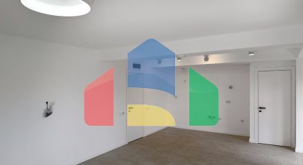 4 квартиры в комплексе для семейного отдыха в Каменари