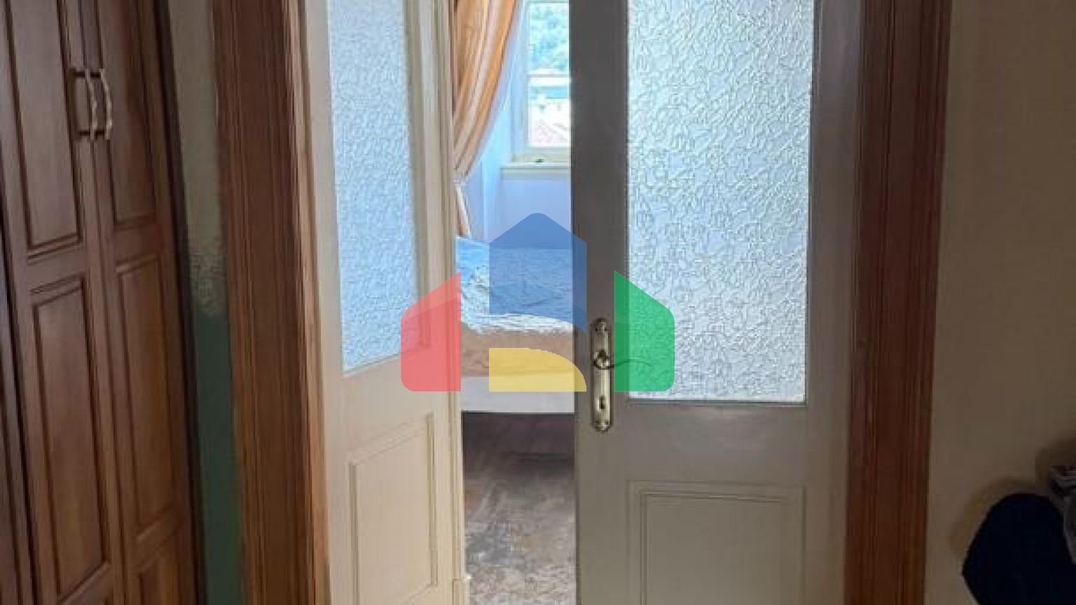 Продаётся каменный дом в Каменари, Которский залив.