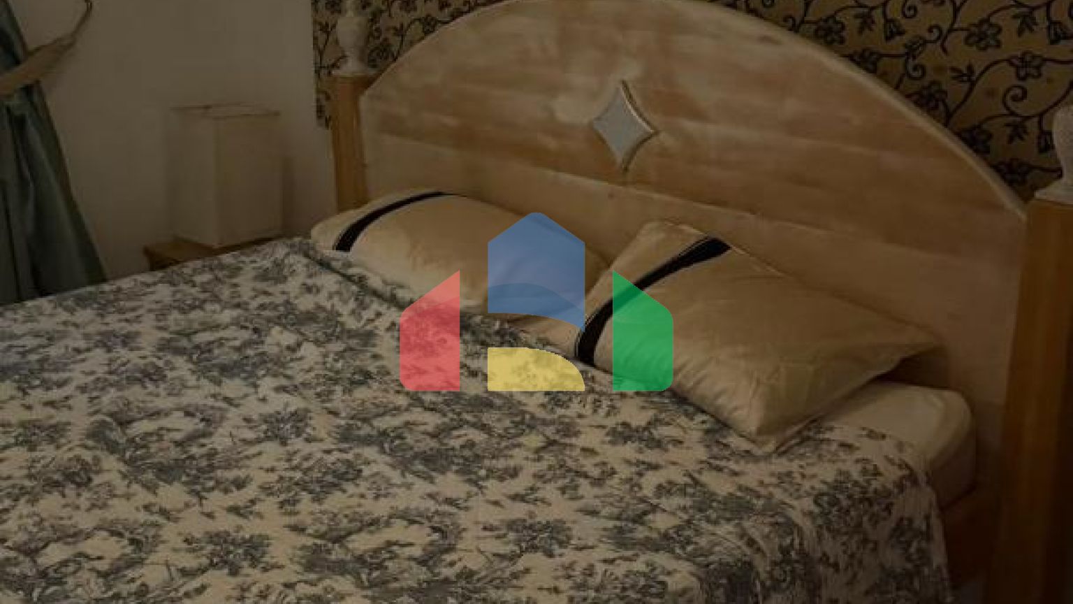 Продаётся каменный дом в Каменари, Которский залив.